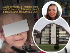 Bišćanka o iskustvu iz Hitne pomoći: “Dijete mi leži iscrpljeno, a ja obilazim apoteke po infuziju i braunilu”