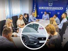Ukidaju se naknade ministrima za rad u komisijama: Hoće li Dizdarić preispitati i ko ima pravo na službeno vozilo 24 sata?