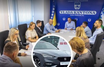 Ukidaju se naknade ministrima za rad u komisijama: Hoće li Dizdarić preispitati i ko ima pravo na službeno vozilo 24 sata?