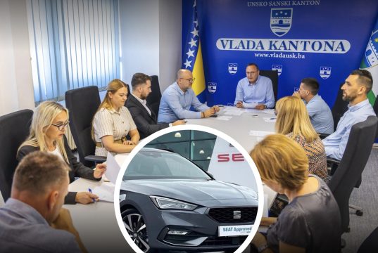 Ukidaju se naknade ministrima za rad u komisijama: Hoće li Dizdarić preispitati i ko ima pravo na službeno vozilo 24 sata?