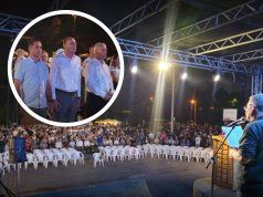 Održana 34. manifestacija „Izačiću, ponosan mi budi“: Sjećanje na 88 šehida i branilaca Bihaća