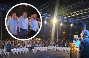 Održana 34. manifestacija „Izačiću, ponosan mi budi“: Sjećanje na 88 šehida i branilaca Bihaća
