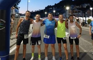 Od Bužima do njemačkih Alpa: Odlični rezultati članova SD Ultra Bihać