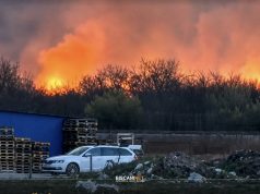 Treba li i Bihać strožije kažnjavati paljenje trave? U Tuzli kazne za paljenje vatre do 1.500 KM