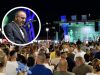 U Bužimu završavaju „Slobodarski dani viteškog grada“: Obilježena i godišnjica formiranja 505. viteške brigade