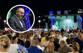 U Bužimu završavaju „Slobodarski dani viteškog grada“: Obilježena i godišnjica formiranja 505. viteške brigade