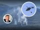 Požar se širi minskim područjem na Plješevici: Dizdarić zatražio hitan angažman helikoptera OS BiH