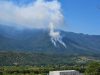Grad Bihać o požaru na Plješevici: Naselja nisu ugrožena, obaviješteni i vatrogasci iz Korenice
