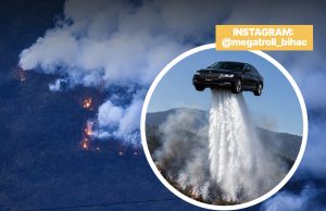 Koliko smo godinama trošili na službena auta? Helikopter bi danas gasio Plješevicu, sutra prevozio pacijente