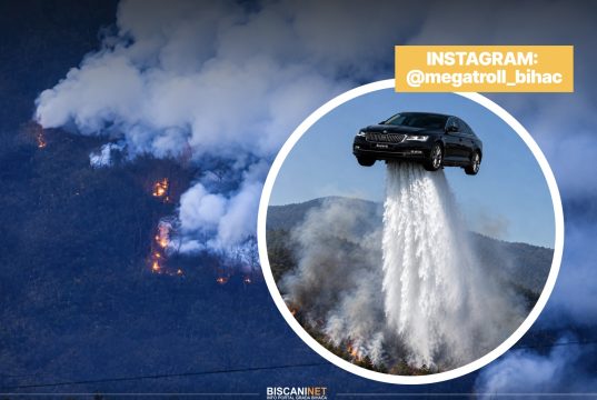 Koliko smo godinama trošili na službena auta? Helikopter bi danas gasio Plješevicu, sutra prevozio pacijente