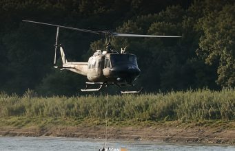 Oružane snage BiH danas objavile video uz poruku da su spremne, ali helikoptera na Plješevici još nema