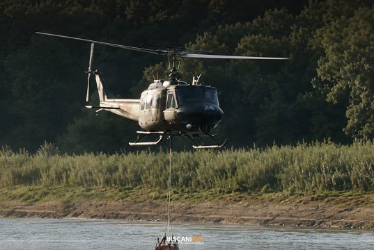 Oružane snage BiH danas objavile video uz poruku da su spremne, ali helikoptera na Plješevici još nema