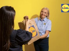 Ugovor na neodređeno od prvog radnog dana: Lidl zapošljava više od 1.000 prodavača u preko 20 gradova