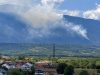 Požar na Plješevici više nije u minskom polju: Čeka se dolazak helikoptera OS BiH iz Sarajeva