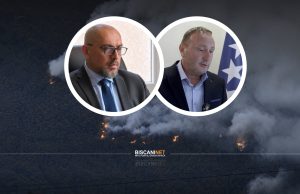 Adnan Tulić o kritikama premijera zbog Plješevice: „Neki samo na filmu mogu gledati ono što je Ibrahim Dizdarić prošao“