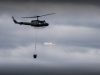 Upravo na Plješevici: Helikopter gasi požar, akcija će biti nastavljena i sutra ako bude potrebno (VIDEO)