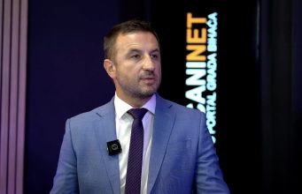 Semir Efendić za BiscaniNET o ulasku SBiH u novu većinu i formiranju Vlade USK: „Krajini ne treba babo, već brat“