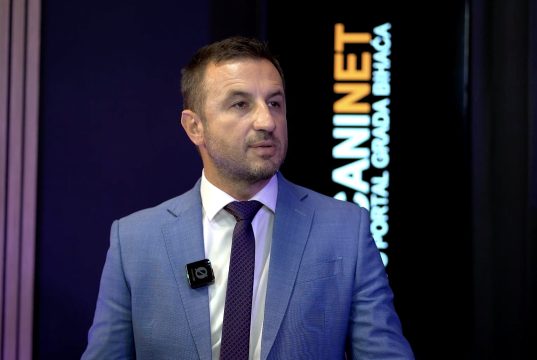 Semir Efendić za BiscaniNET o ulasku SBiH u novu većinu i formiranju Vlade USK: „Krajini ne treba babo, već brat“