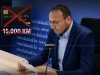 Premijer Dizdarić krenuo od sebe: Ukida karticu sa 15.000 KM i privilegije, dok stižu četiri auta od 362.600 KM koja je kupila prethodna Vlada