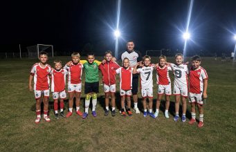 Generacija Jedinstva 2016. osvojila Meggle Cup 2026: Pobjednički pehar ostaje u Bihaću