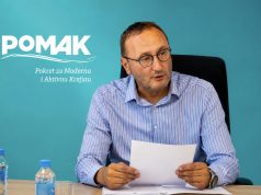 POMAK: Ustavni sud tek treba odlučiti je li povrijeđen vitalni nacionalni interes