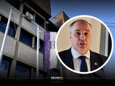 Jurić o političkoj krizi u USK: “U Vladi nema nijednog Hrvata, a vitalni nacionalni interes povlači zastupnik iz reda srpskog naroda”