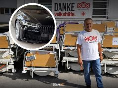 Imamo za 4 nova službena auta 362.600 KM, a bolničke krevete i uniforme dobijamo kroz donacije: Gdje su nam prioriteti?