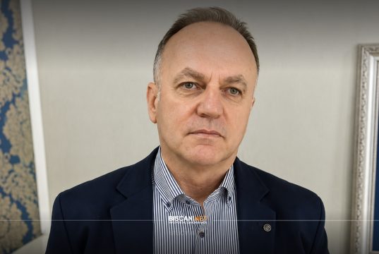Suad ef. Mahmutović: Nećemo biti pitani šta su oni radili, nego šta mi činimo da bude bolje u našem gradu, kantonu i državi