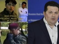 Stevandić i “crveni kombi”: Od Banje Luke i Kotor-Varoši 1992. do prijetnji 2026.