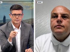 Ružnić za N1: Imam pet savjetnika, a za smjenu Vlade tvrdi da se „silom išlo do fotelja“
