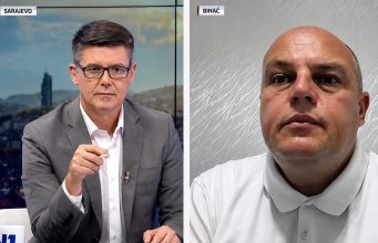Ružnić za N1: Imam pet savjetnika, a za smjenu Vlade tvrdi da se „silom išlo do fotelja“