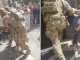 Video / Jake policijske snage dovele Admira Arnautovića Šmrka u MUP KS