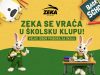 Zeka Baucentar: Prvi dan škole je dan za porodicu