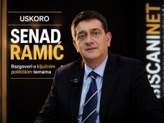 Senad Ramić pojačava voditeljsku ekipu BiscaniNET-a: Uskoro pred našim kamerama