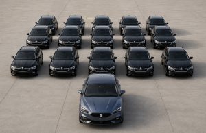 Od 2023. do danas Vlada USK nabavila 16 novih automobila, vrijednih gotovo 1,25 miliona KM