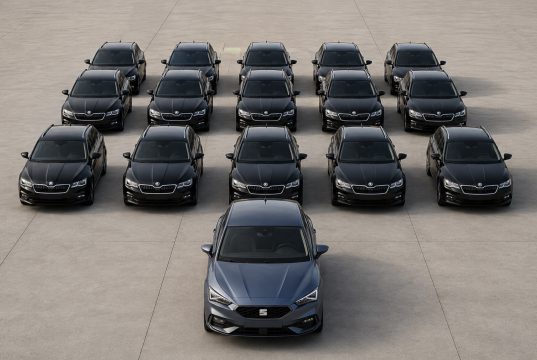Od 2023. do danas Vlada USK nabavila 16 novih automobila, vrijednih gotovo 1,25 miliona KM