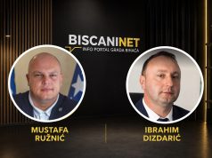 NAJAVA | Dizdarić i Ružnić pozvani u studio BiscaniNET-a: O aktuelnoj političkoj situaciji oči u oči, građani mogu postaviti svoja pitanja