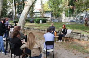 „Jesen na Gelenderima“ počinje velikim koncertom Prljavog kazališta, najavljeno 18 događaja i više od 500 učesnika