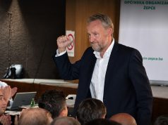 Izetbegović: Nemojte izazivati dobre Bošnjane, BiH niste uspjeli pokoriti ni kada ste bili mnogo jači