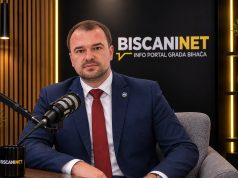Danko Jakšić gost BiscaniNET podcasta u 21:00 sati: O stanju u budžetu USK, sudskim presudama i planovima za naredni mandat