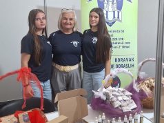 Zeleni krug JU OŠ Harmani II – od školske ideje do poduzetničke priče