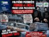 SBB FAHRUDIN RADONČIĆ – USK: Političko pozorište POMAK-a i NES-a preko leđa pacijenata – Dokazi o pljački, rastrošnosti i čerupanju zdravstva u USK!