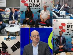 Kandidati Naše stranke pokazali odgovornost: odazvali se na sve debate