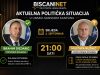 Dizdarić potvrdio dolazak u studio BiscaniNET-a, Ružnić se oglasio o pozivu: Emisija sutra u 21 sat
