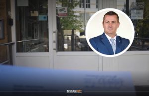 Vijećnik Adnan Lipovača podnio krivičnu prijavu zbog sumnji na nezakonitosti i političko zapošljavanje u JP „Vodovod“ Bihać