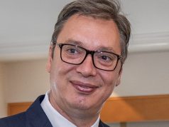 Vučić reagovao na Thompsonov koncert u Vukovaru: „Za dom spremni“ uporedio sa nacističkim pozdravom