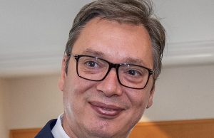 Vučić reagovao na Thompsonov koncert u Vukovaru: „Za dom spremni“ uporedio sa nacističkim pozdravom