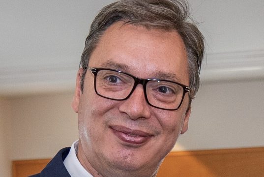 Vučić reagovao na Thompsonov koncert u Vukovaru: „Za dom spremni“ uporedio sa nacističkim pozdravom