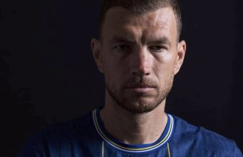 Edin Džeko najavio oproštaj od reprezentacije BiH: Protiv Švedske igra posljednju utakmicu
