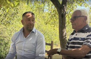 Porodica Dupanović u Ripču voćarstvom se bavi više od 50 godina: Na imanju imaju preko 265 stabala voća